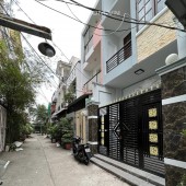 Chính chủ bán gấp nhà Huỳnh Tấn Phát 4 tầng HXH 64m2 khu Nam Long.